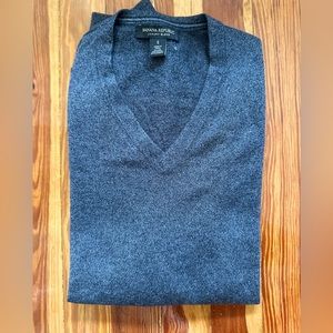 Banana Republic Luxury Blend Sweater (SMALL) - Men